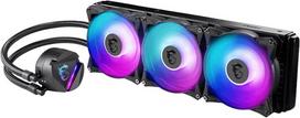 msi ausintuvai - MSI MAG CoreLiquid 360R - 2 nuotrauka