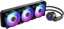 msi ausintuvai - MSI MAG CoreLiquid 360R - 3 nuotrauka