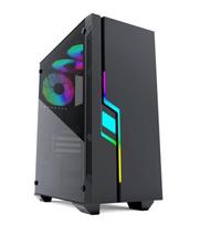 kompiuterio korpusas case - Gembird Fornax 2000 RGB - 4 nuotrauka
