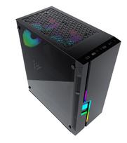 kompiuterio korpusas case - Gembird Fornax 2000 RGB - 5 nuotrauka