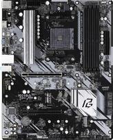 phantosys - ASRock B550 Phantom Gaming 4 - 1 nuotrauka