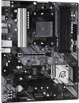 phantosys - ASRock B550 Phantom Gaming 4 - 3 nuotrauka