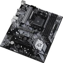 phantosys - ASRock B550 Phantom Gaming 4 - 4 nuotrauka