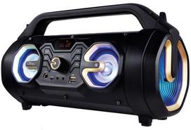 Media-Tech U-Tube Black (Juoda)