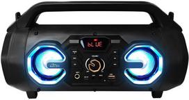medion kolonele - Media-Tech U-Tube Black (Juoda) - 2 nuotrauka