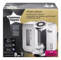 ukoja - TOMMEE TIPPEE pieno mišinukų paruošimo aparatas Perfect Prep UK , 423738 - 2 nuotrauka
