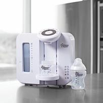 ukoja - TOMMEE TIPPEE pieno mišinukų paruošimo aparatas Perfect Prep UK , 423738 - 3 nuotrauka