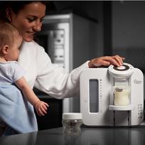 ukoja - TOMMEE TIPPEE pieno mišinukų paruošimo aparatas Perfect Prep UK , 423738 - 5 nuotrauka
