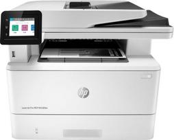 HP LaserJet Pro MFP M428fdw