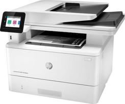 laser usb - HP LaserJet Pro MFP M428fdw - 4 nuotrauka