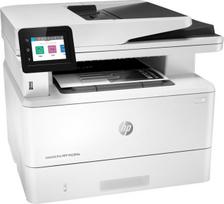 laser usb - HP LaserJet Pro MFP M428fdw - 2 nuotrauka
