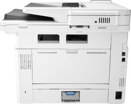 laser usb - HP LaserJet Pro MFP M428fdw - 3 nuotrauka