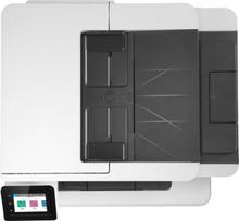 laser usb - HP LaserJet Pro MFP M428fdw - 5 nuotrauka