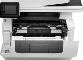 laser usb - HP LaserJet Pro MFP M428fdw - 6 nuotrauka