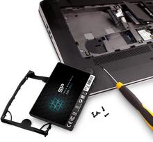 ssd 512gb - Silicon Power A55 512GB SSD - 3 nuotrauka