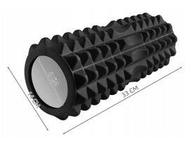 masazinis volas joga - Volelis Universal 104837, 325 mm, 640 g - 4 nuotrauka