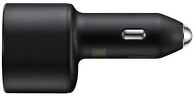 samsung charger usb c - Samsung EP-L5300XBEGEU, USB-C/USB-A, 3A - 4 nuotrauka