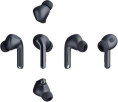 xiaomi ausines belaides buds pro - XIAOMI Buds 3T Pro Black (Juodos) - 2 nuotrauka