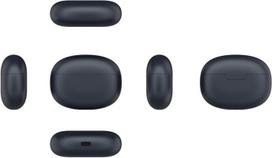 xiaomi ausines belaides buds pro - XIAOMI Buds 3T Pro Black (Juodos) - 3 nuotrauka
