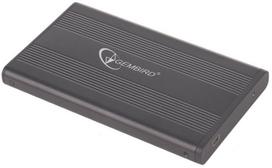 HDD CASE EXT. USB2 2.5"/EE2-U2S-5 GEMBIRD