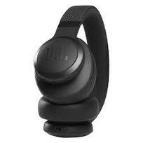ausines jbl live - JBL LIVE 660NC Black (Juodos) - 3 nuotrauka
