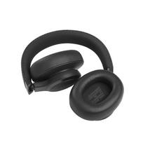 ausines jbl live - JBL LIVE 660NC Black (Juodos) - 5 nuotrauka