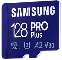Pirkti SAMSUNG PRO Plus microSD 128GB / MB-MD128KA/EU - Photo 2