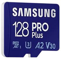 Pirkti SAMSUNG PRO Plus microSD 128GB / MB-MD128KA/EU - Photo 3