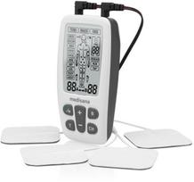 tens -  Medisana TT 200 Tens 3in1 elektrostimuliatorius - 2 nuotrauka