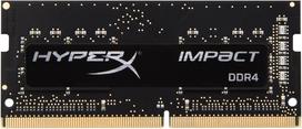 Kingston Technology FURY Impact memory module 16 GB 1 x 16 GB DDR4 3200 MHz
