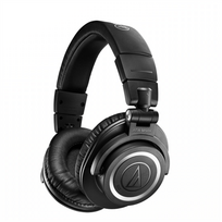 Audio Technica ATH-M40x kaina nuo 99 € | Kainos.lt