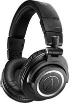 audio technica ath - Audio Technica ATH-M50xBT2 - 2 nuotrauka