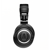 audio technica ath - Audio Technica ATH-M50xBT2 - 3 nuotrauka