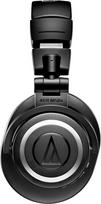 audio technica ath - Audio Technica ATH-M50xBT2 - 4 nuotrauka
