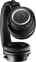 audio technica ath - Audio Technica ATH-M50xBT2 - 7 nuotrauka