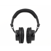 audio technica ath - Audio Technica ATH-M50xBT2 - 8 nuotrauka
