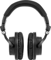 audio technica ath - Audio Technica ATH-M50xBT2 - 9 nuotrauka
