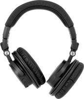 audio technica ath - Audio Technica ATH-M50xBT2 - 10 nuotrauka