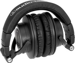 audio technica ath - Audio Technica ATH-M50xBT2 - 12 nuotrauka