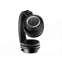 audio technica ath - Audio Technica ATH-M50xBT2 - 13 nuotrauka