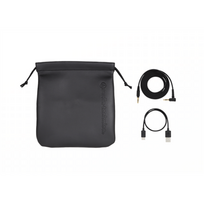 audio technica ath - Audio Technica ATH-M50xBT2 - 14 nuotrauka