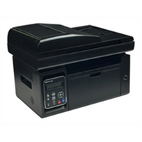 laser printer - Pantum M6550NW Black (Juodas) - 3 nuotrauka