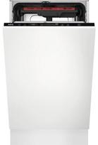 indaplove juoda - AEG FSE72517P - 1 nuotrauka
