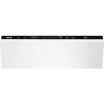indaplove juoda - AEG FSE72517P - 2 nuotrauka