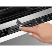 indaplove juoda - AEG FSE72517P - 4 nuotrauka