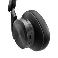 bang olufsen ausines - Bang & Olufsen Beoplay H95 Black (Juodos) - 10 nuotrauka