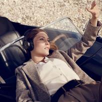 bang olufsen ausines - Bang & Olufsen Beoplay H95 Black (Juodos) - 22 nuotrauka