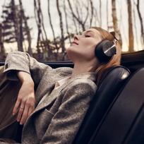bang olufsen ausines - Bang & Olufsen Beoplay H95 Black (Juodos) - 23 nuotrauka