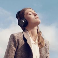 bang olufsen ausines - Bang & Olufsen Beoplay H95 Black (Juodos) - 24 nuotrauka