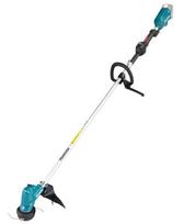 makita trimeris akumuliatorinis 18 v - Makita DUR190LZX3 - 1 nuotrauka